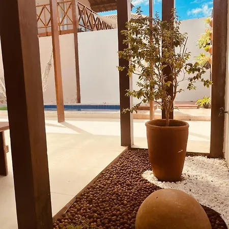 Bangalo 39 Vila Tamandaré Exterior foto