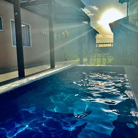 Bangalo 39 Vila Tamandaré Exterior foto