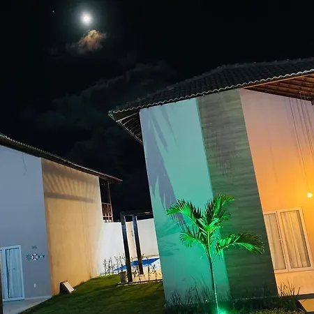 Bangalo 39 Vila Tamandaré Exterior foto