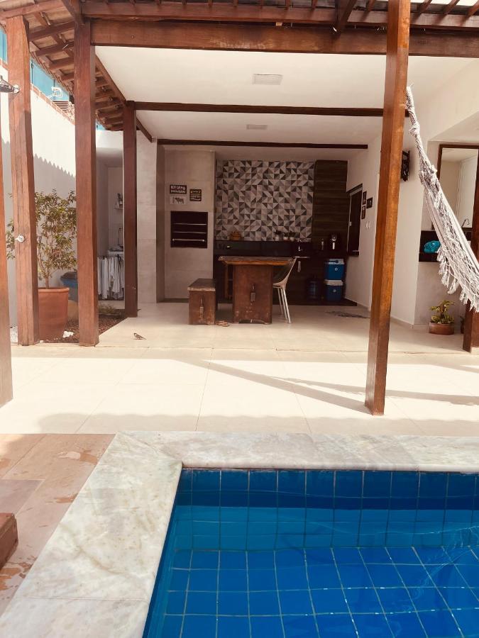 Bangalo 39 Holiday home *
