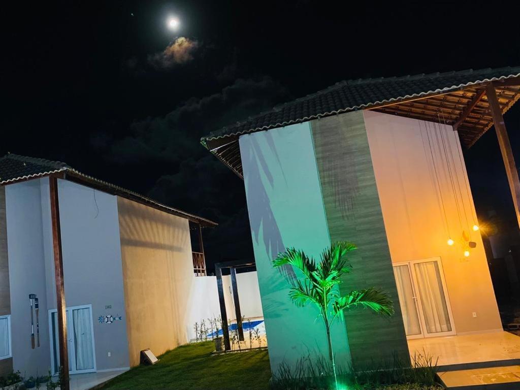 Bangalo 39 Holiday home Tamandare