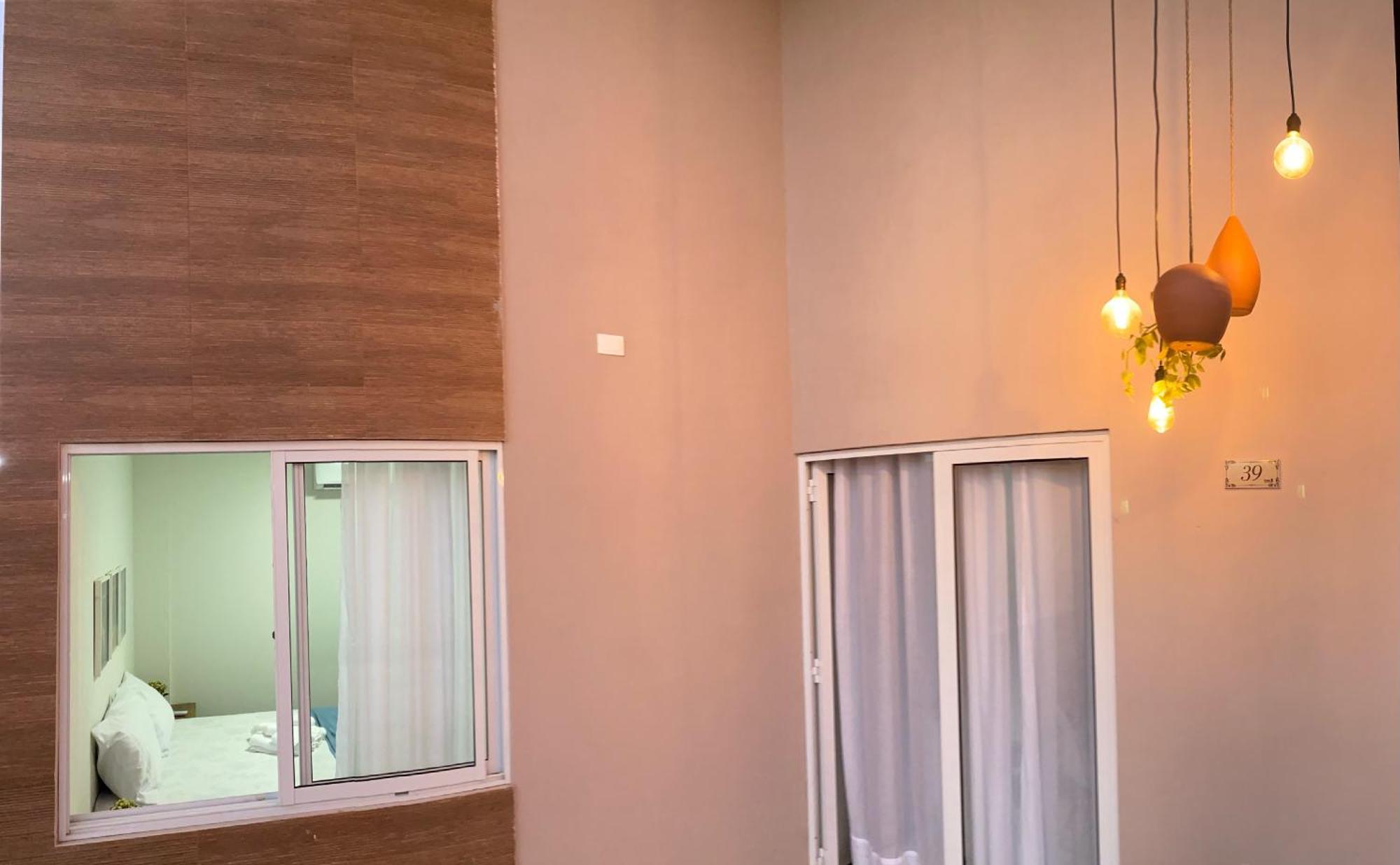 Holiday home Bangalo 39 *