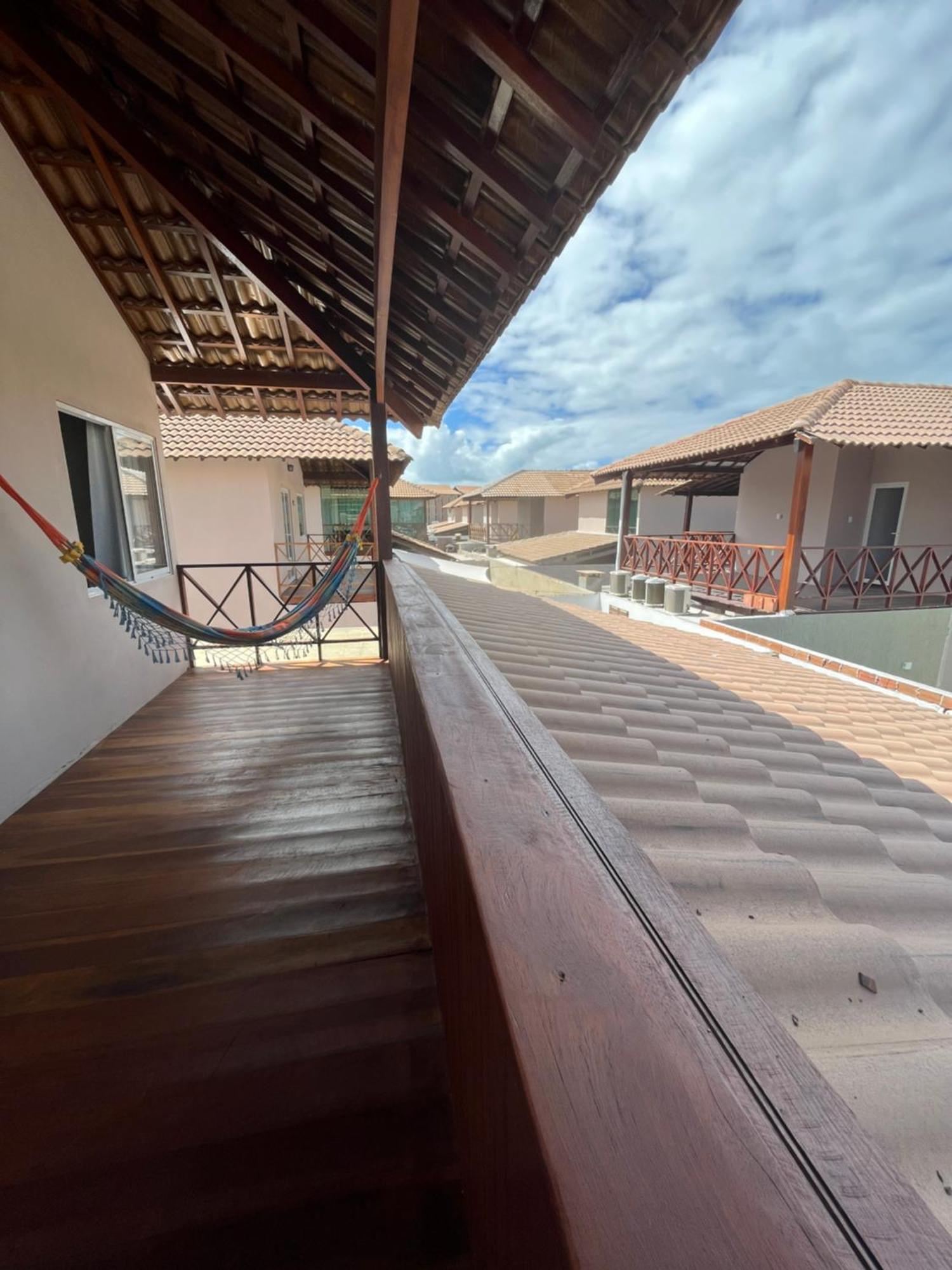 Bangalo 39 Holiday home Tamandare