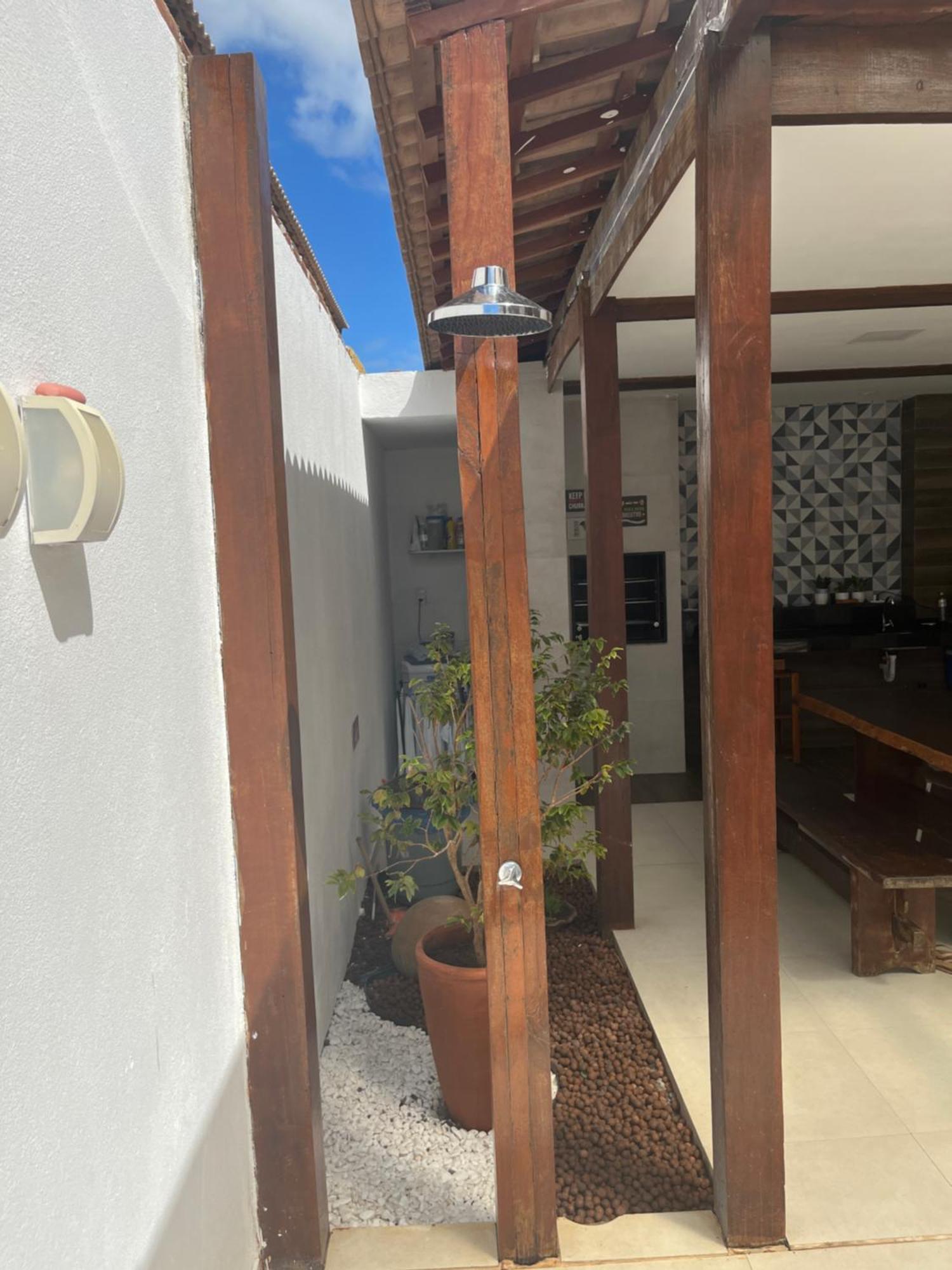 Bangalo 39 Holiday home