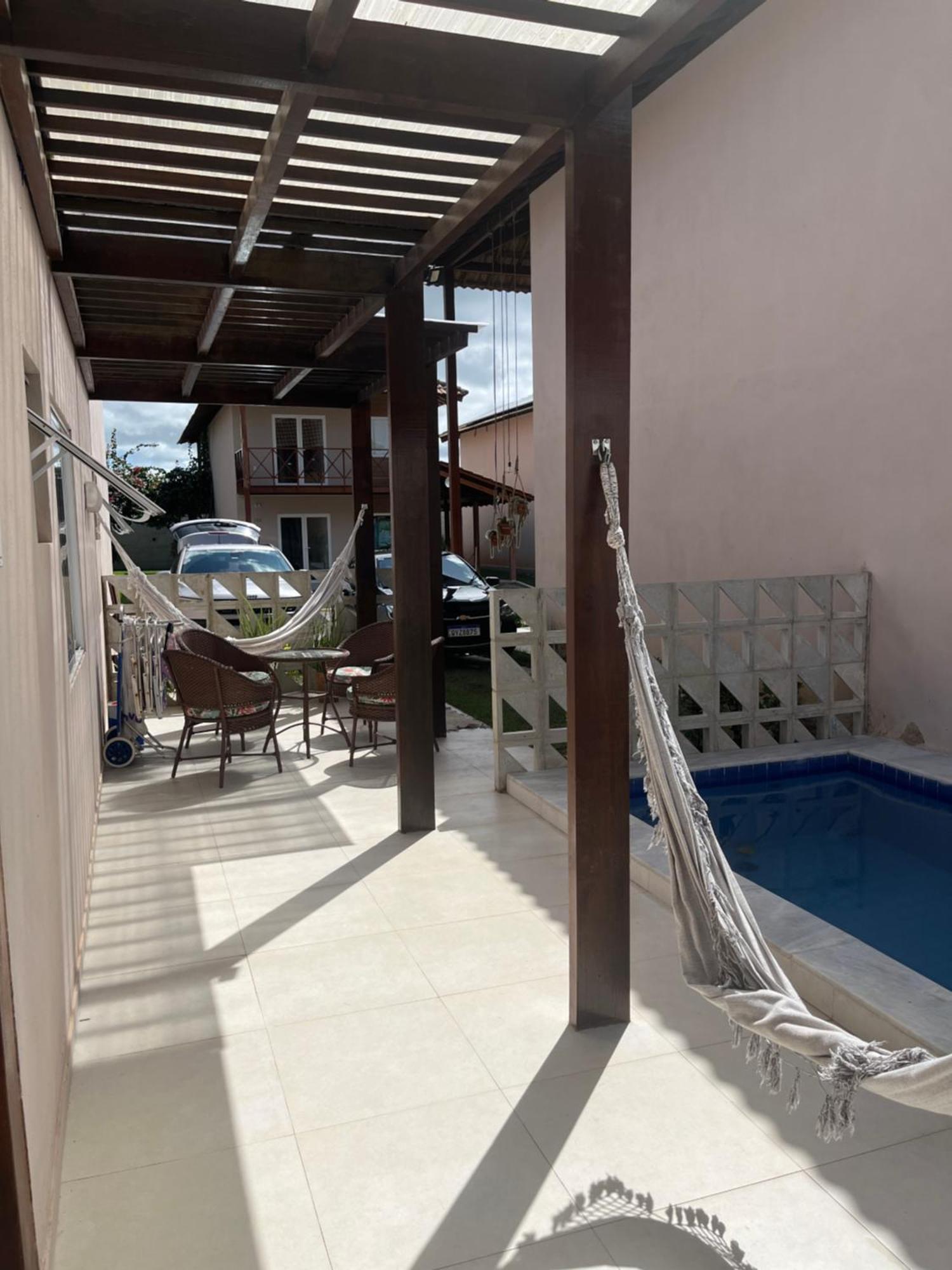 Bangalo 39 Holiday home *
