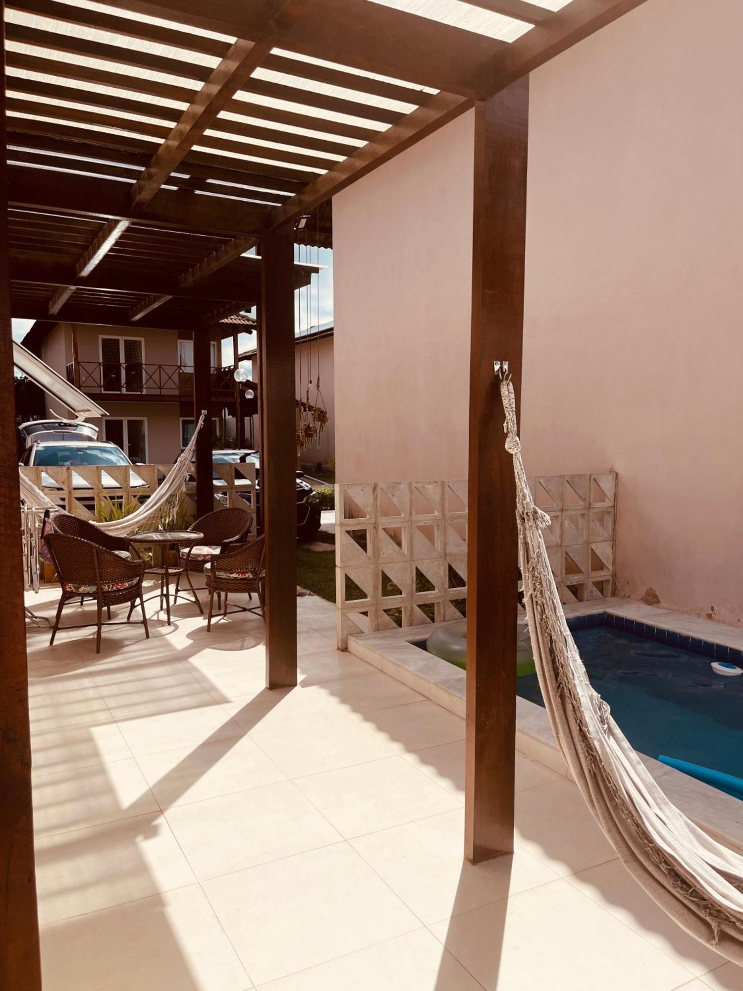 Holiday home Bangalo 39