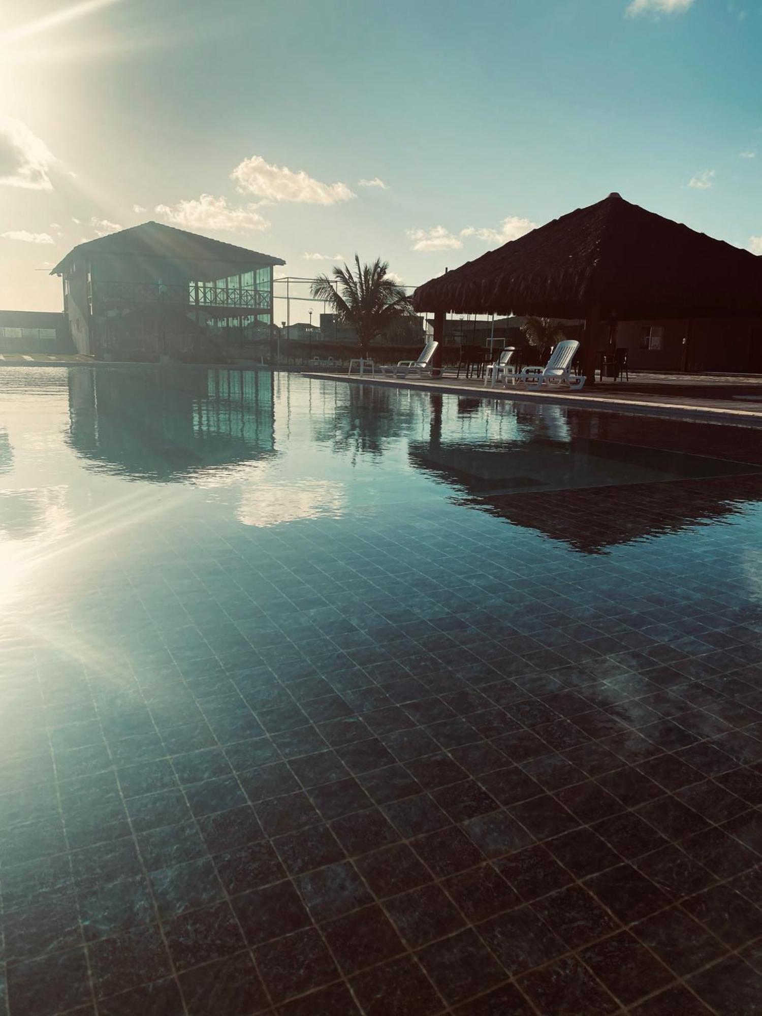 Bangalo 39 Holiday home Tamandare