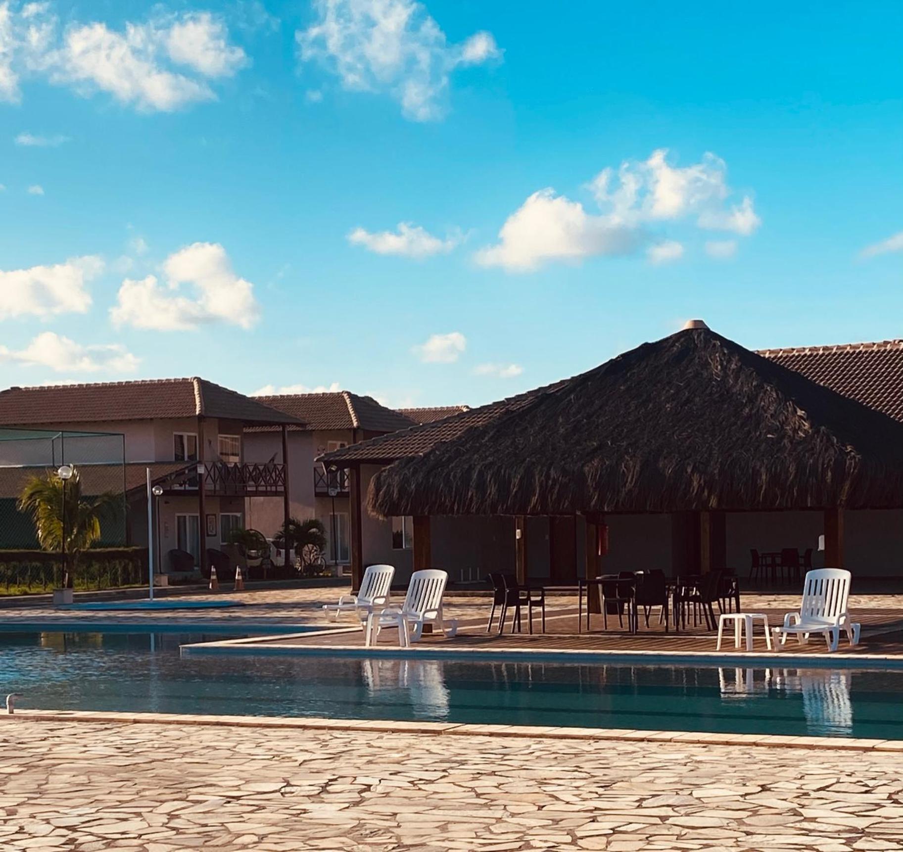 Bangalo 39 Holiday home Tamandare