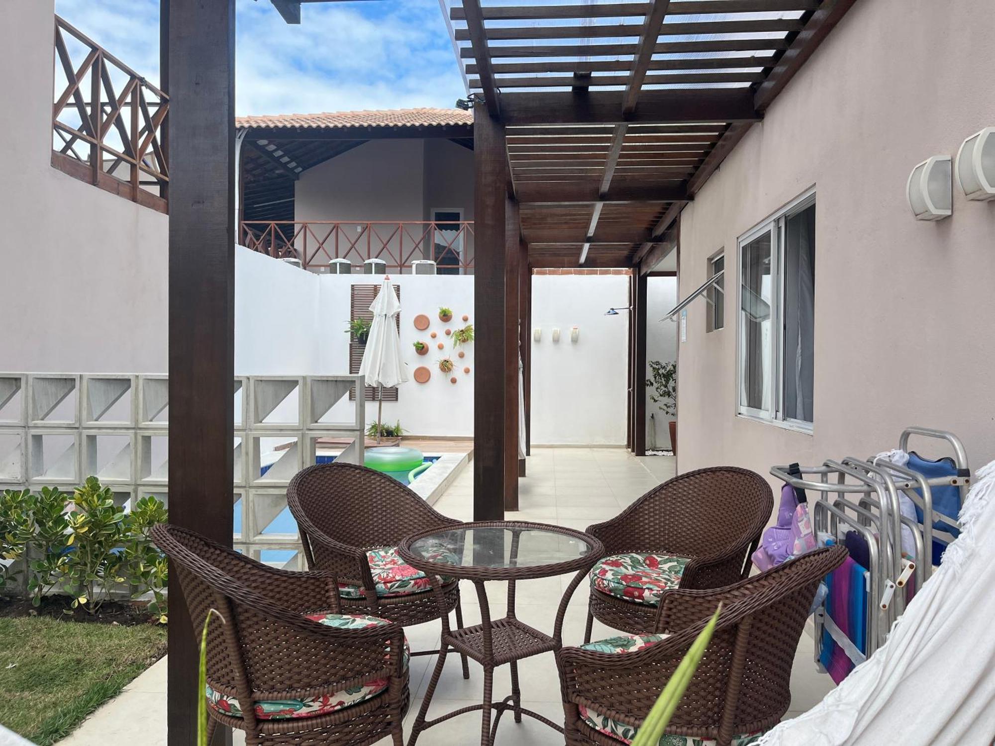 Bangalo 39 Holiday home *
